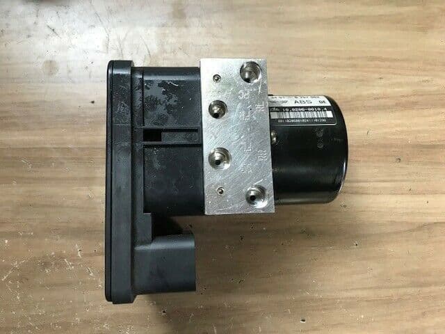 Abs pump mini cooper discount